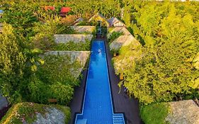 Khum Damnoen Resort